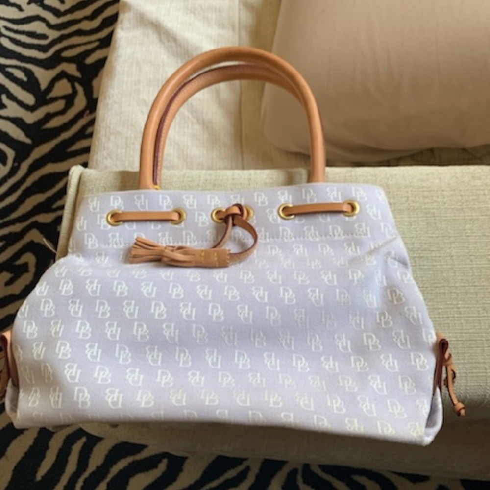 Dooney and Bourke